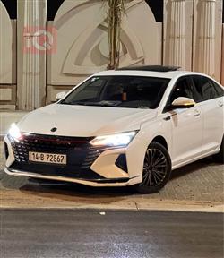 Dongfeng Aeolus A60
